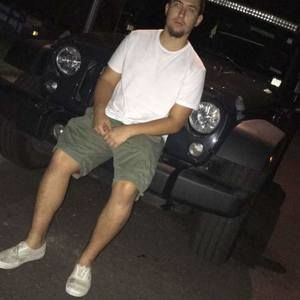 Meet your Posher, Brian